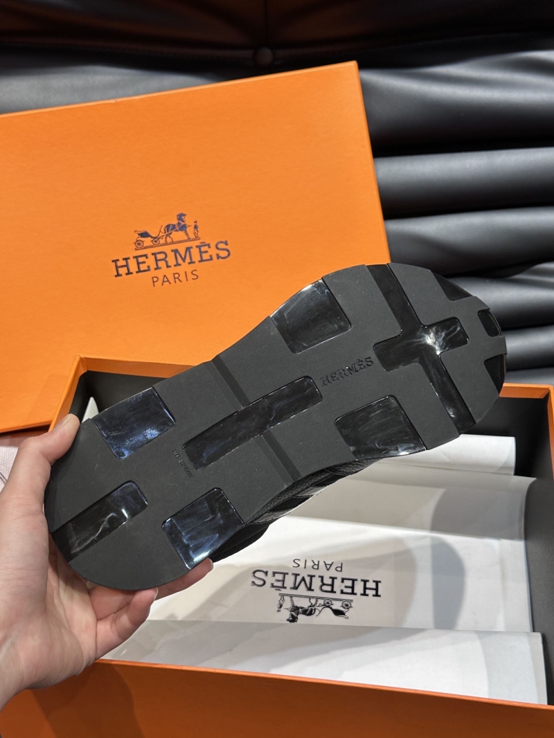 Hermes Sneakers